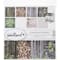 Reminisce Collection Kit 12"X12"-Scandinavian Woodland